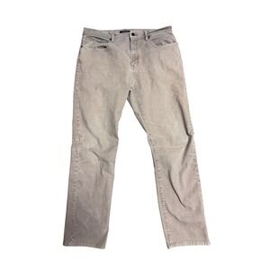 Proof Rover Pants Mens Tan Brown Performance Five Pocket Trousers